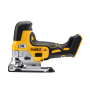 DEWALT , Cordless Narrow-Cut , DCS335N-XJ , 18 V
