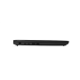 Lenovo ThinkPad L16 , Black , 16 , IPS , WUXGA , 1920 x 1200 pixels , Anti-glare , Intel Core U7 , 155U , 16 GB , SO-DIMM DDR5 , Solid-state drive capacity 512 GB , Intel Graphics , Windows 11 Pro , 802.11ax , Bluetooth version 5.3 , LTE Upgradable , Keyb