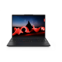 Lenovo ThinkPad L16 , Black , 16 , IPS , WUXGA , 1920 x 1200 pixels , Anti-glare , Intel Core U7 , 155U , 16 GB , SO-DIMM DDR5 , Solid-state drive capacity 512 GB , Intel Graphics , Windows 11 Pro , 802.11ax , Bluetooth version 5.3 , LTE Upgradable , Keyb