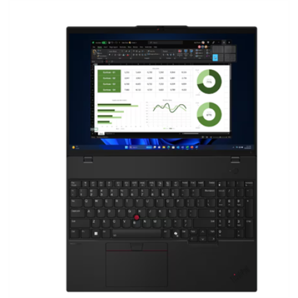 Lenovo ThinkPad L16 , Black , 16 , IPS , WUXGA , 1920 x 1200 pixels , Anti-glare , Intel Core U7 , 155U , 16 GB , SO-DIMM DDR5 , Solid-state drive capacity 512 GB , Intel Graphics , Windows 11 Pro , 802.11ax , Bluetooth version 5.3 , LTE Upgradable , Keyb