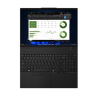 Lenovo ThinkPad L16 , Black , 16 , IPS , WUXGA , 1920 x 1200 pixels , Anti-glare , Intel Core U7 , 155U , 16 GB , SO-DIMM DDR5 , Solid-state drive capacity 512 GB , Intel Graphics , Windows 11 Pro , 802.11ax , Bluetooth version 5.3 , LTE Upgradable , Keyb