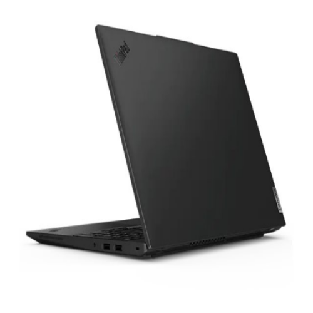 Lenovo ThinkPad L16 , Black , 16 , IPS , WUXGA , 1920 x 1200 pixels , Anti-glare , Intel Core U7 , 155U , 16 GB , SO-DIMM DDR5 , Solid-state drive capacity 512 GB , Intel Graphics , Windows 11 Pro , 802.11ax , Bluetooth version 5.3 , LTE Upgradable , Keyb