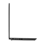 Lenovo ThinkPad L16 , Black , 16 , IPS , WUXGA , 1920 x 1200 pixels , Anti-glare , Intel Core U7 , 155U , 16 GB , SO-DIMM DDR5 , Solid-state drive capacity 512 GB , Intel Graphics , Windows 11 Pro , 802.11ax , Bluetooth version 5.3 , LTE Upgradable , Keyb