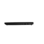 Lenovo ThinkPad L16 , Black , 16 , IPS , WUXGA , 1920 x 1200 pixels , Anti-glare , Intel Core U7 , 155U , 16 GB , SO-DIMM DDR5 , Solid-state drive capacity 512 GB , Intel Graphics , Windows 11 Pro , 802.11ax , Bluetooth version 5.3 , LTE Upgradable , Keyb