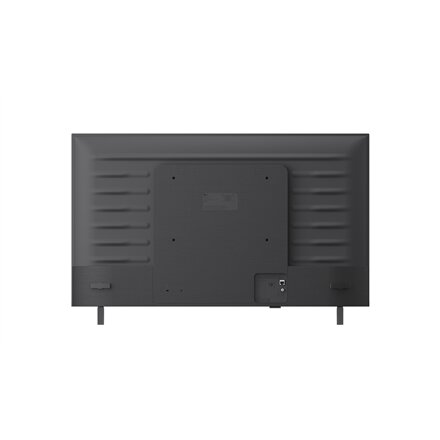 LG NANO 4K AI TV , 43NU800B3LC , 43 , Smart TV , webOS , UHD , Black