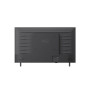 LG NANO 4K AI TV , 43NU800B3LC , 43 , Smart TV , webOS , UHD , Black