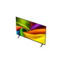 LG NANO 4K AI TV , 43NU800B3LC , 43 , Smart TV , webOS , UHD , Black