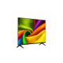 LG NANO 4K AI TV , 43NU800B3LC , 43 , Smart TV , webOS , UHD , Black
