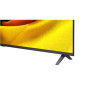 LG NANO 4K AI TV , 43NU800B3LC , 43 , Smart TV , webOS , UHD , Black
