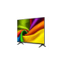 LG NANO 4K AI TV , 43NU800B3LC , 43 , Smart TV , webOS , UHD , Black