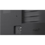 LG NANO 4K AI TV , 43NU800B3LC , 43 , Smart TV , webOS , UHD , Black
