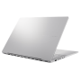 Asus Vivobook S 16 OLED M5606UA-KM005W , Cool Silver , 16 , OLED , 3.2K , 3200 x 2000 pixels , AMD Ryzen 7 , 8845HS , 16 GB , LPDDR5X , Solid-state drive capacity 1000 GB , AMD Radeon Graphics , Windows 11 Home , 802.11ax , Bluetooth version 5.3 , Keyboar