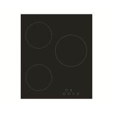 Simfer , Hob , H4.030.DECSP , Vitroceramic , Number of burners/cooking zones 3 , Touch , Black Simfer , Hob , H4.030.DECSP , Vitroceramic , Number of burners/cooking zones 3 , Touch , Black