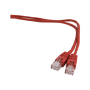 Cablexpert , PP12-0.5M/R , Red
