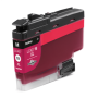 Brother LC427XLM , Ink Cartridge , Magenta