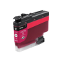 Brother LC427XLM , Ink Cartridge , Magenta