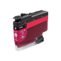 Brother LC427XLM , Ink Cartridge , Magenta