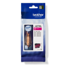 Brother LC427XLM , Ink Cartridge , Magenta
