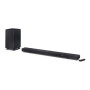 Sharp , 5.1.2 Dolby Atmos/DTS:X Soundbar with Wireless Subwoofer , HT-SBW55121(BK) , Bluetooth