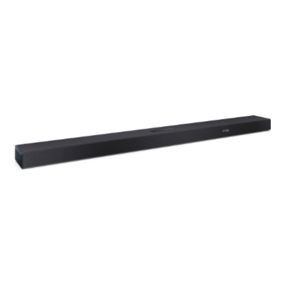 Sharp , 5.1.2 Dolby Atmos/DTS:X Soundbar with Wireless Subwoofer , HT-SBW55121(BK) , Bluetooth