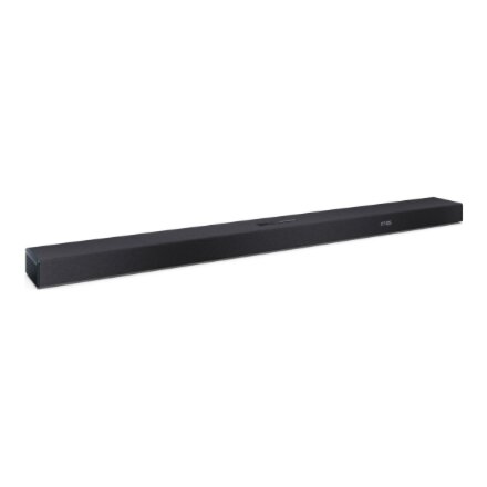 Sharp , 5.1.2 Dolby Atmos/DTS:X Soundbar with Wireless Subwoofer , HT-SBW55121(BK) , Bluetooth