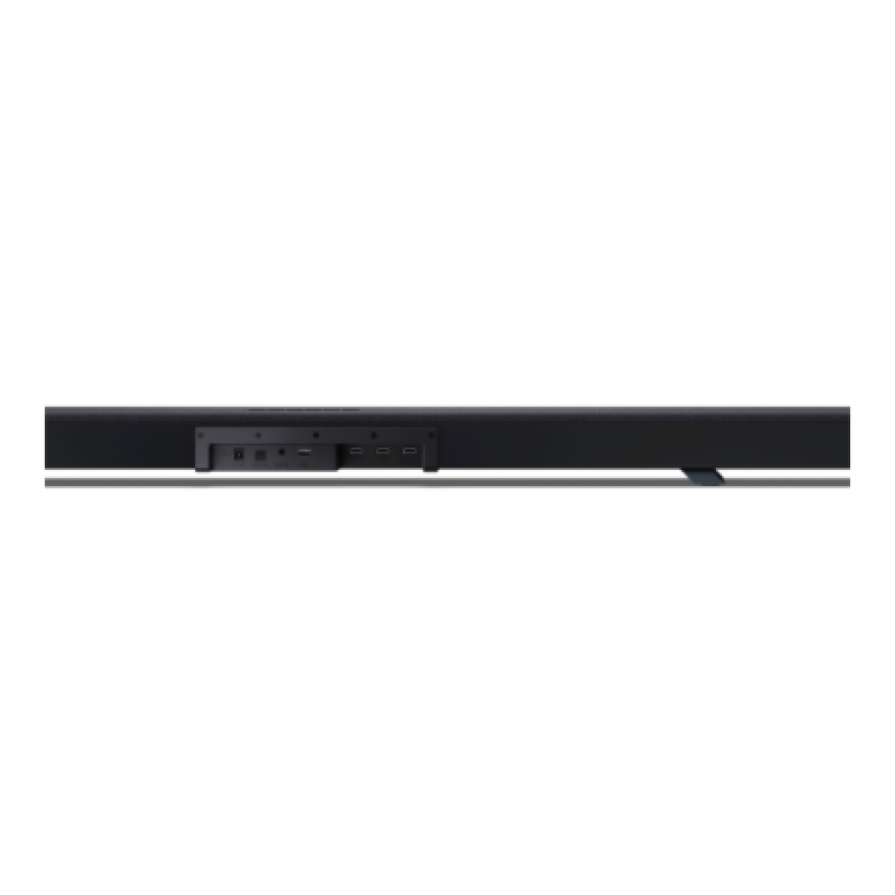 Sharp , 5.1.2 Dolby Atmos/DTS:X Soundbar with Wireless Subwoofer , HT-SBW55121(BK) , Bluetooth