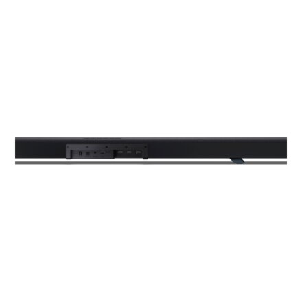 Sharp , 5.1.2 Dolby Atmos/DTS:X Soundbar with Wireless Subwoofer , HT-SBW55121(BK) , Bluetooth