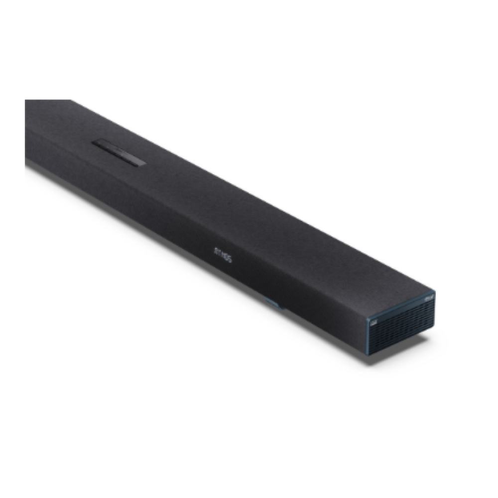 Sharp , 5.1.2 Dolby Atmos/DTS:X Soundbar with Wireless Subwoofer , HT-SBW55121(BK) , Bluetooth