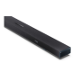 Sharp , 5.1.2 Dolby Atmos/DTS:X Soundbar with Wireless Subwoofer , HT-SBW55121(BK) , Bluetooth