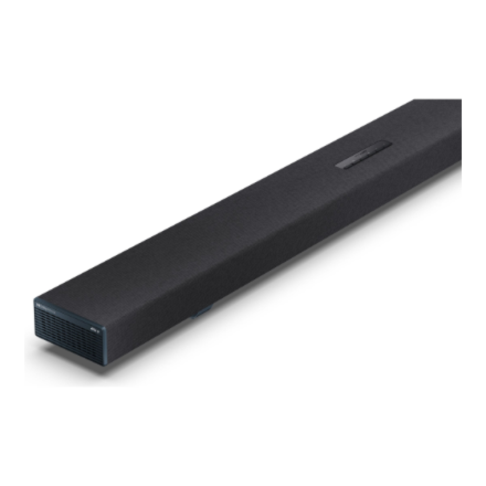 Sharp , 5.1.2 Dolby Atmos/DTS:X Soundbar with Wireless Subwoofer , HT-SBW55121(BK) , Bluetooth