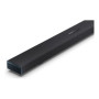 Sharp , 5.1.2 Dolby Atmos/DTS:X Soundbar with Wireless Subwoofer , HT-SBW55121(BK) , Bluetooth