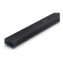 Sharp , 5.1.2 Dolby Atmos/DTS:X Soundbar with Wireless Subwoofer , HT-SBW55121(BK) , Bluetooth