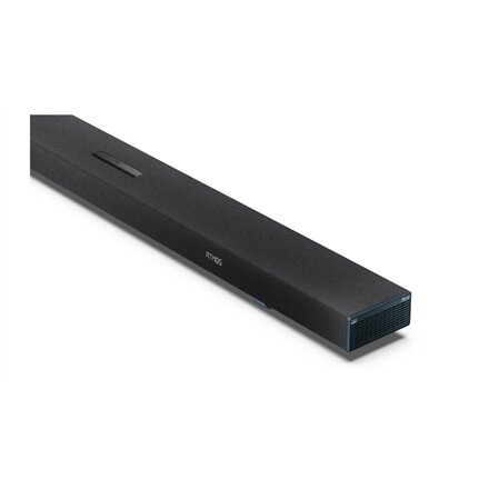 Sharp , 5.1.2 Dolby Atmos/DTS:X Soundbar with Wireless Subwoofer , HT-SBW55121(BK) , Bluetooth