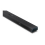 Sharp , 5.1.2 Dolby Atmos/DTS:X Soundbar with Wireless Subwoofer , HT-SBW55121(BK) , Bluetooth