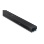 Sharp , 5.1.2 Dolby Atmos/DTS:X Soundbar with Wireless Subwoofer , HT-SBW55121(BK) , 650 W , Bluetooth , Black , Wireless connection