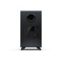 Sharp , 5.1.2 Dolby Atmos/DTS:X Soundbar with Wireless Subwoofer , HT-SBW55121(BK) , Bluetooth