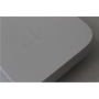 SALE OUT. Xiaomi Smart Home Hub 2 , Xiaomi Smart Home Hub 2 , WiFi, Bluetooth, ZigBee , USED, SCRATCHED, MISSING CHARGING CABLE