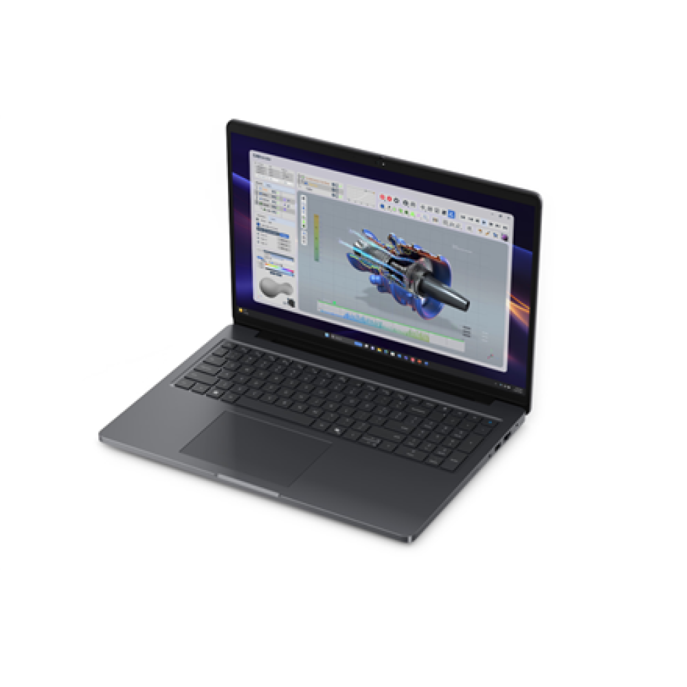 Dell Pro Precision 5 16 PW516261 , 16 , FHD+/WUXGA , Anti-glare , Intel Core Ultra 9 , 386H , 32 GB , LPCAMM2 , Solid-state drive capacity 512 GB , NVIDIA RTX PRO 1000 Blackwell Generation , GDDR7 , 8 GB , Windows 11 Pro , Keyboard language English , Keyb