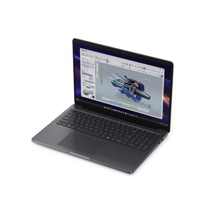 Dell Pro Precision 5 16 PW516261 , 16 , FHD+/WUXGA , Anti-glare , Intel Core Ultra 9 , 386H , 32 GB , LPCAMM2 , Solid-state drive capacity 512 GB , NVIDIA RTX PRO 1000 Blackwell Generation , GDDR7 , 8 GB , Windows 11 Pro , Keyboard language English , Keyb
