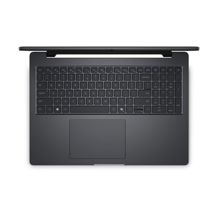 Dell Pro Precision 5 16 PW516261 , 16 , FHD+/WUXGA , Anti-glare , Intel Core Ultra 9 , 386H , 32 GB , LPCAMM2 , Solid-state drive capacity 512 GB , NVIDIA RTX PRO 1000 Blackwell Generation , GDDR7 , 8 GB , Windows 11 Pro , Keyboard language English , Keyb