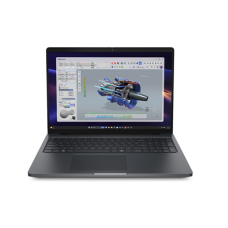 Dell Pro Precision 5 16 PW516261 , 16 , FHD+/WUXGA , Anti-glare , Intel Core Ultra 9 , 386H , 32 GB , LPCAMM2 , Solid-state drive capacity 512 GB , NVIDIA RTX PRO 1000 Blackwell Generation , GDDR7 , 8 GB , Windows 11 Pro , Keyboard language English , Keyb
