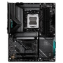 Gigabyte X870E EAGLE WIFI7 , Processor family AMD , Processor socket AM5 , DDR5 , Supported hard disk drive interfaces M.2, SATA , Number of SATA connectors 4