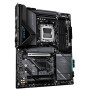 Gigabyte X870E EAGLE WIFI7 , Processor family AMD , Processor socket AM5 , DDR5 , Supported hard disk drive interfaces M.2, SATA , Number of SATA connectors 4