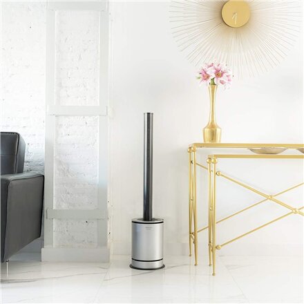 Cecotec , Fan, Heater and Air Purifier , TotalPure 3in1 Vision , 2000 W , Oscillation , Remote control