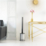 Cecotec Fan, Heater and Air Purifier , TotalPure 3in1 Vision , Stand Fan , Number of speeds 14 , Oscillation , 2000 W , Remote control