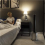 Cecotec , Fan, Heater and Air Purifier , TotalPure 3in1 Vision , 2000 W , Oscillation , Remote control