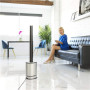 Cecotec , Fan, Heater and Air Purifier , TotalPure 3in1 Vision , 2000 W , Oscillation , Remote control