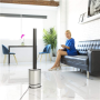 Cecotec Fan, Heater and Air Purifier , TotalPure 3in1 Vision , Stand Fan , Number of speeds 14 , Oscillation , 2000 W , Remote control