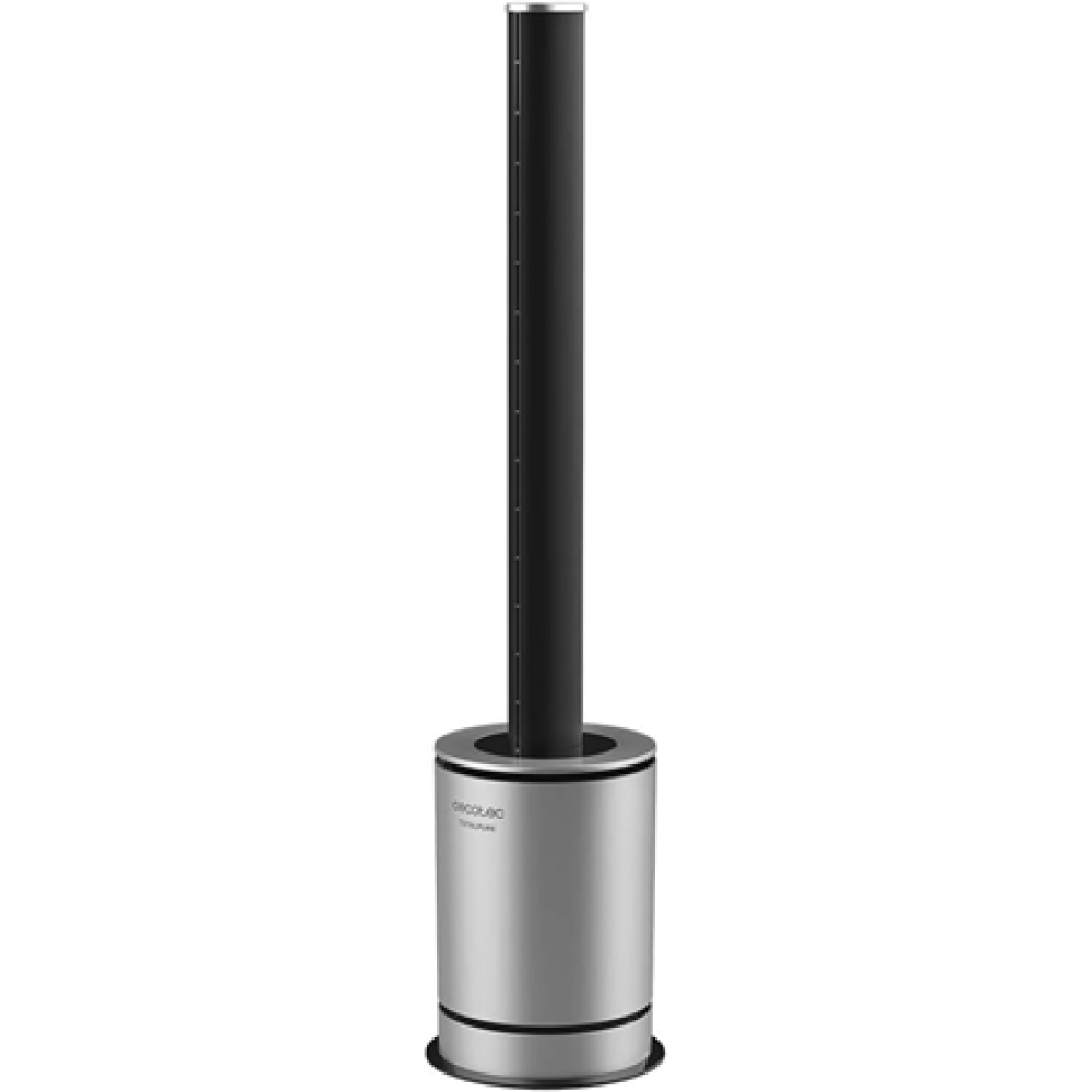 Cecotec Fan, Heater and Air Purifier , TotalPure 3in1 Vision , Stand Fan , Number of speeds 14 , Oscillation , 2000 W , Remote control