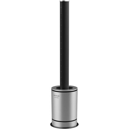 Cecotec , Fan, Heater and Air Purifier , TotalPure 3in1 Vision , 2000 W , Oscillation , Remote control